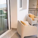 Argyros Casa de hóspedes Giardini Naxos