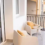 Casa de hóspedes Argyros