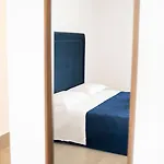 Argyros Casa de hóspedes 4*