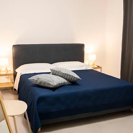 Argyros Affittacamere