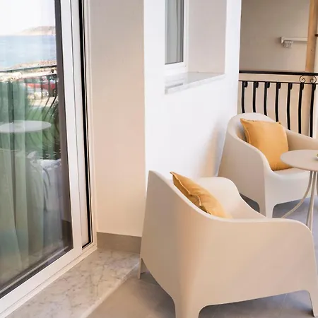 Argyros Affittacamere Giardini Naxos