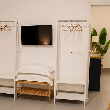 Argyros 4* Giardini Naxos