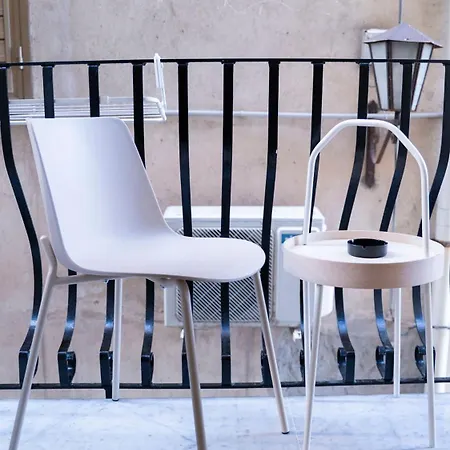 Argyros Affittacamere 3*