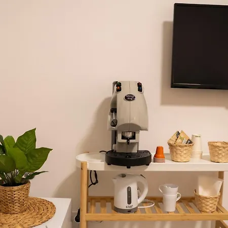 Argyros Affittacamere