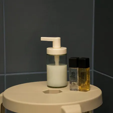 Argyros Affittacamere