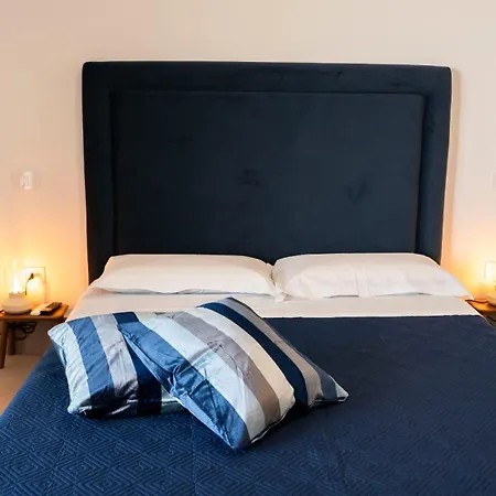 Affittacamere Argyros 3*