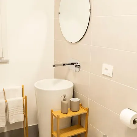 Affittacamere Argyros Giardini Naxos