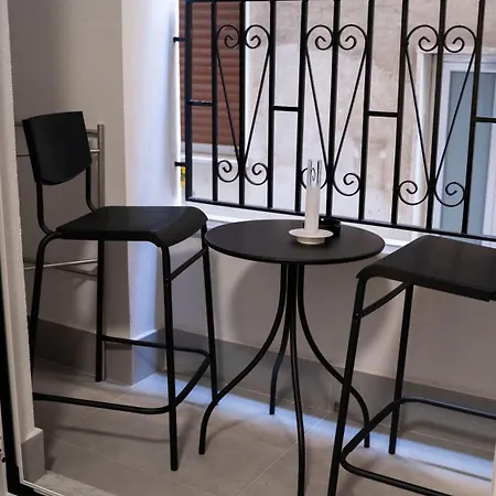 Argyros Affittacamere 3*