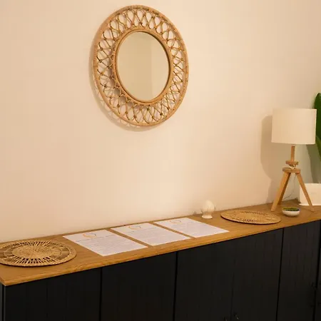 Affittacamere Argyros 3*