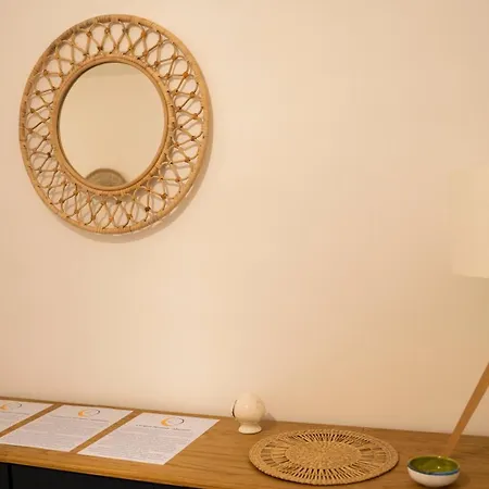 Argyros Affittacamere