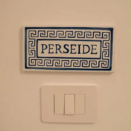 Affittacamere Argyros Giardini Naxos