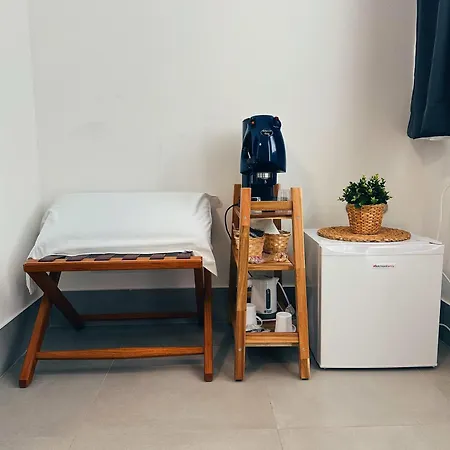 Casa de hóspedes Argyros 4*